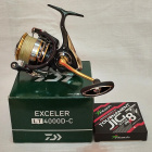 Daiwa exceler lt-4000d-c