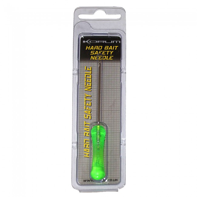 Korum Hard Bait Safety Needle
