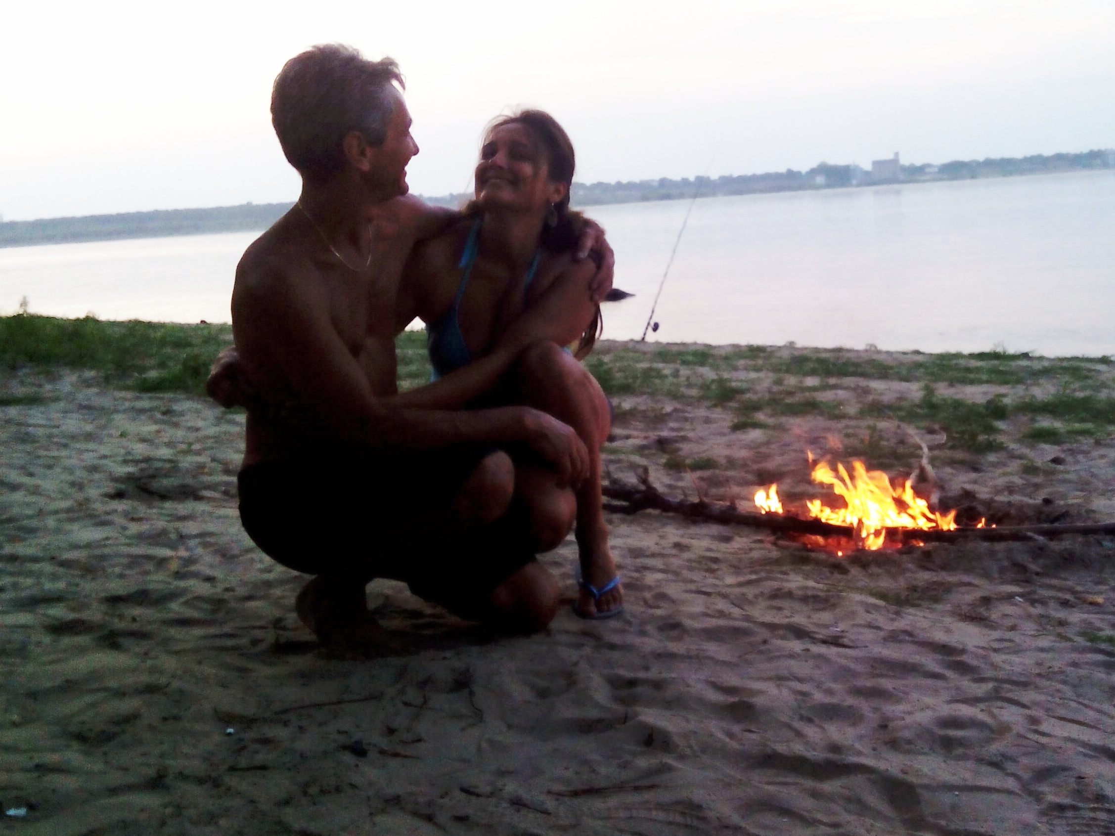 Me and wife_fire and water.JPG