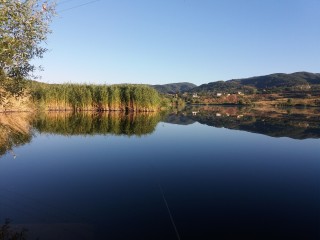 тихо и спокойно