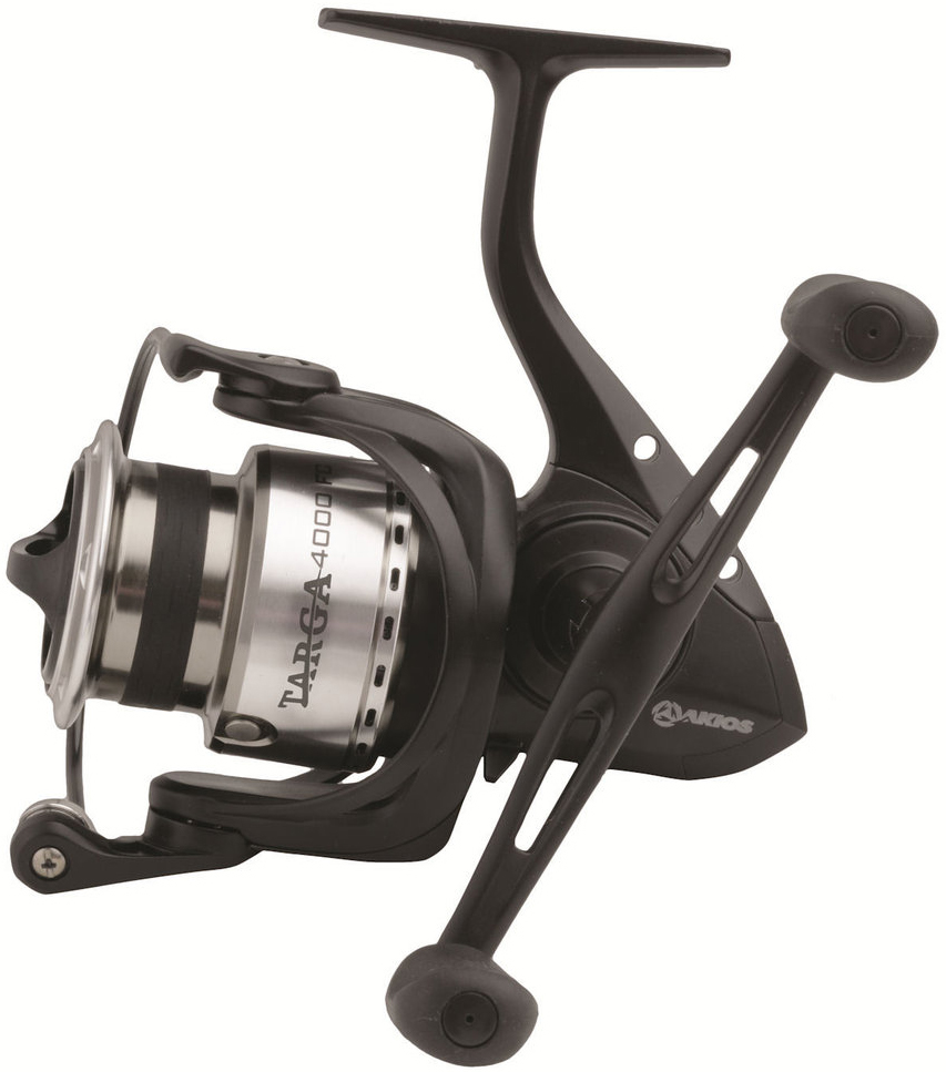 Akios Targa 4000M FS Reel