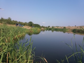 Водоемчето