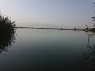 Чепинския  водоем