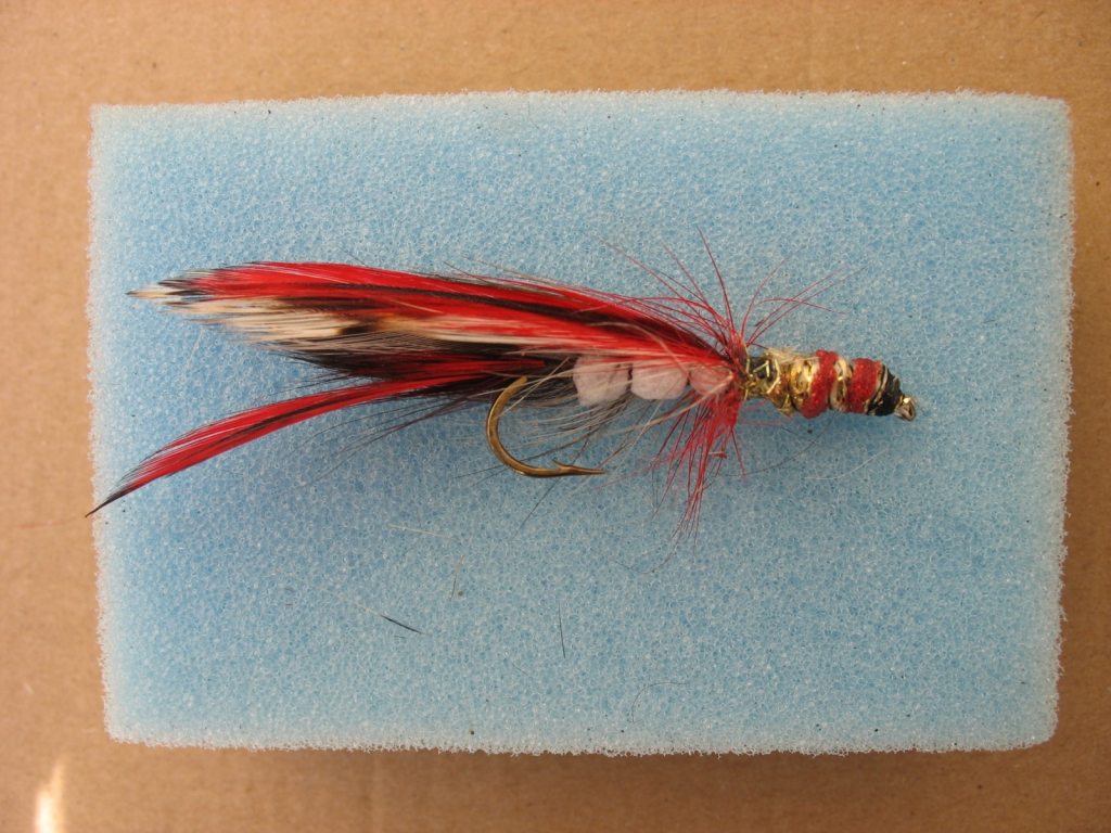 Streamer 04 lek
