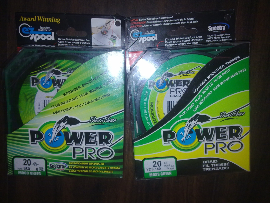 power pro