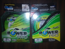 power pro