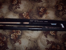 shimano aspire