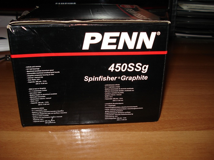 penn450ssg