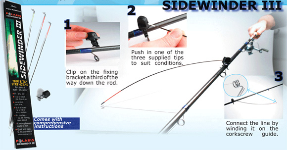 Sidewinder