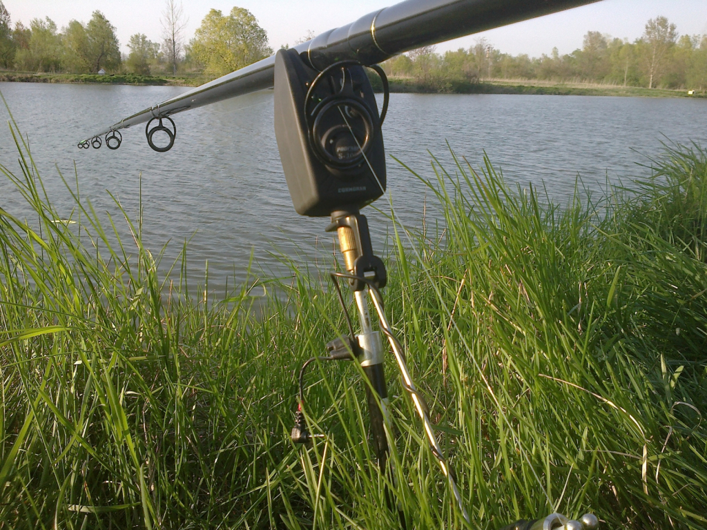 Crmoran s3000