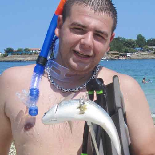 ribalki