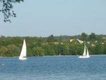 Starnberger See