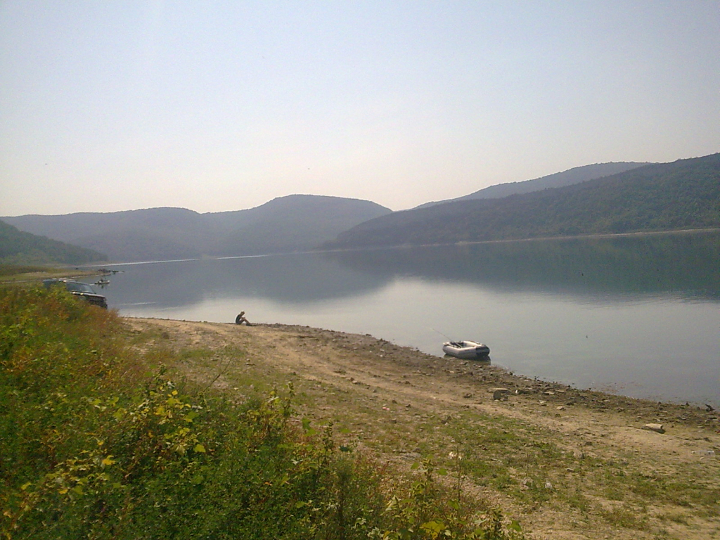 снимки
