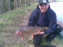 carp UK