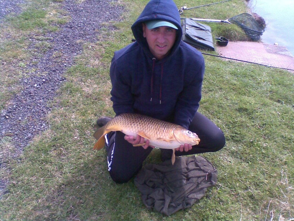 carp UK