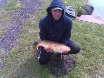 carp UK