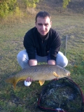 carp UK