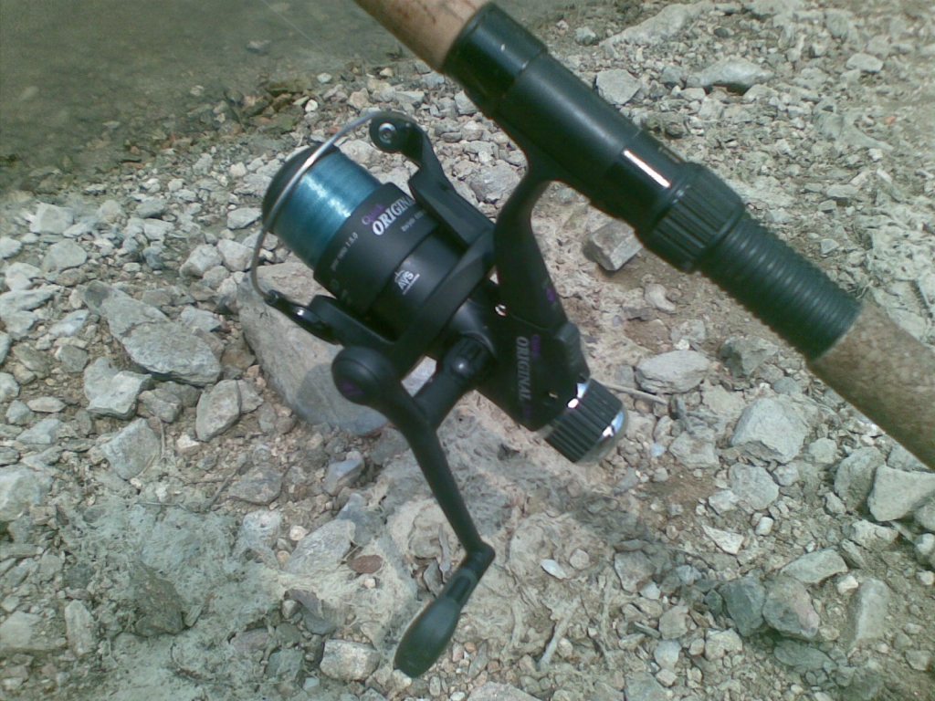 D.A.M Quick Original 230