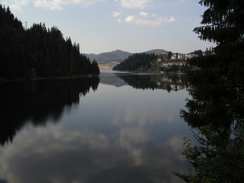Доспат
