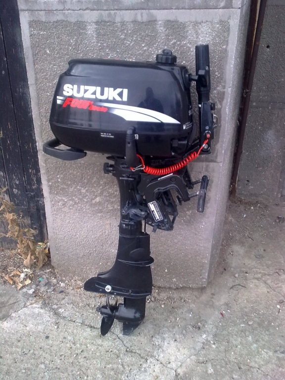 suzuki 1