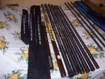 shimano exage AX