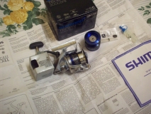 shimano