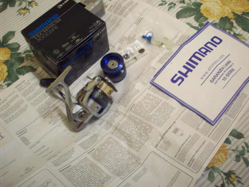 shimano