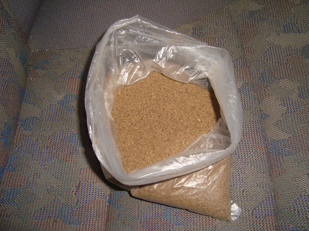 брашно