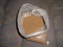 брашно
