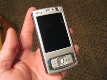 Nokia N95