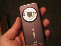 Nokia N95