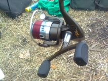 D.A.M Quick PTS 640