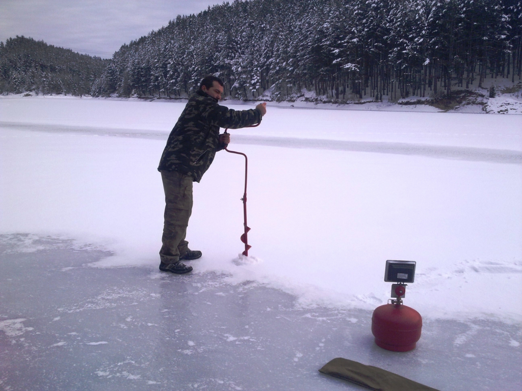 Алино 25.12.2011г.