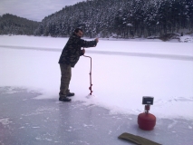 Алино 25.12.2011г.
