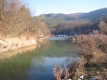 Вирът при с.Билка