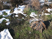 Вирът при с.Билка