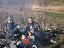 Вирът при с.Билка