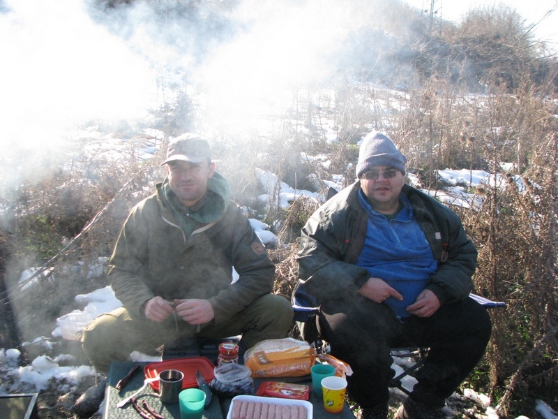 Вирът при с.Билка