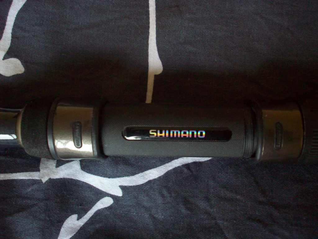 shimano