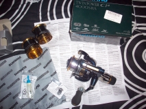 shimano