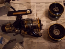 shimano