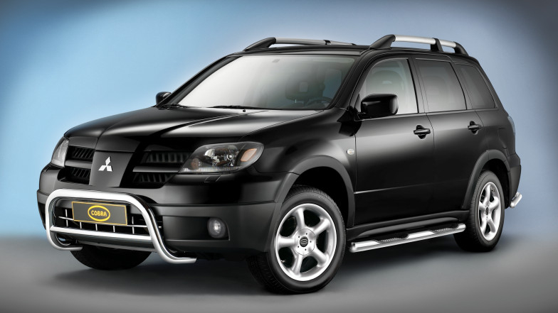 ps 2165 Outlander Antigua