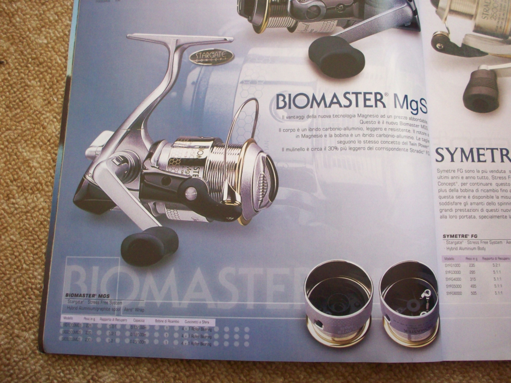 shimano