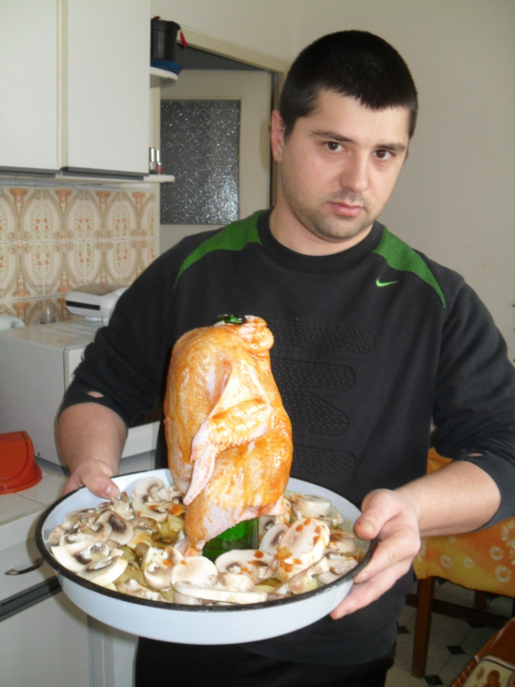 пиленце