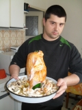 пиленце