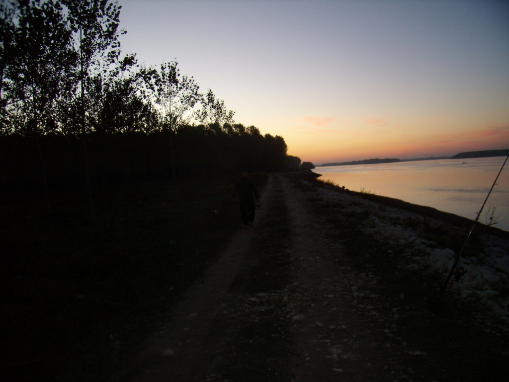 Дунав