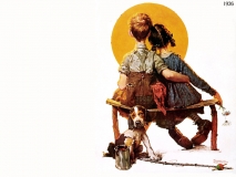 norman rockwell-13