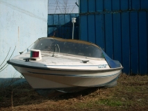 лодка