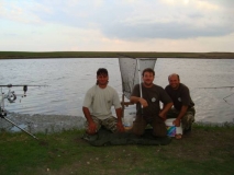 отбор В. Търново.   за улова  питайте Сапуна