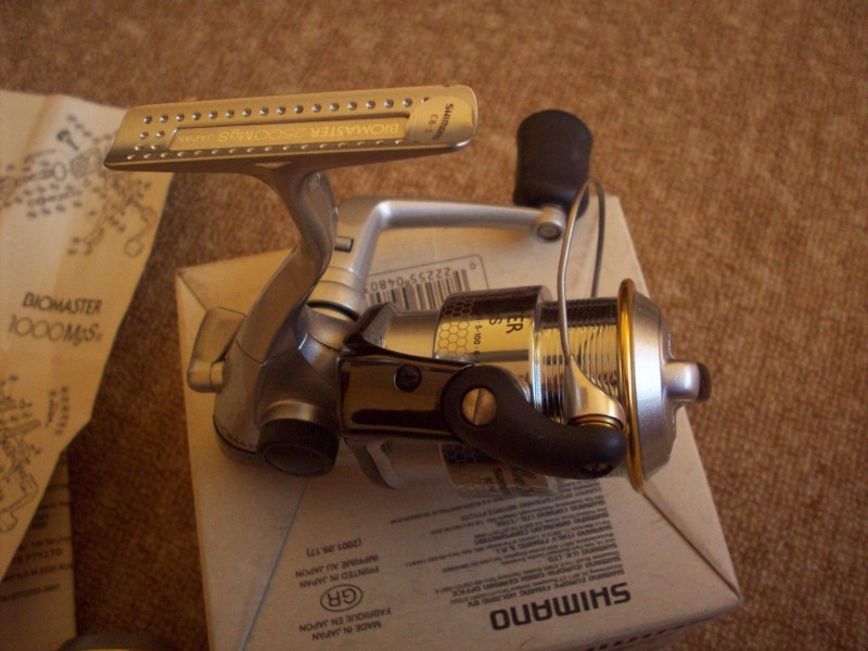 shimano
